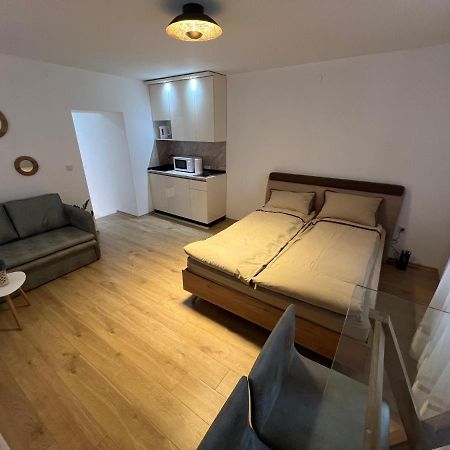 Apartman En Saraybosna Dış mekan fotoğraf