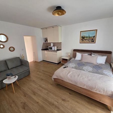 Apartman En Saraybosna Dış mekan fotoğraf