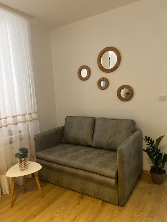 Apartman En Saraybosna Dış mekan fotoğraf