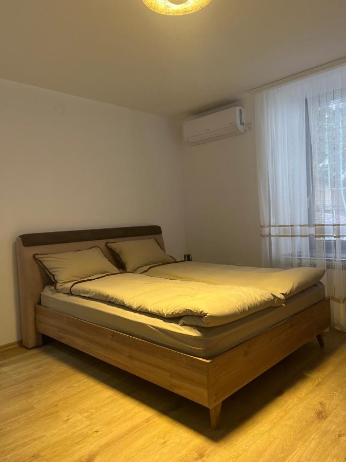 Apartman En Saraybosna Dış mekan fotoğraf