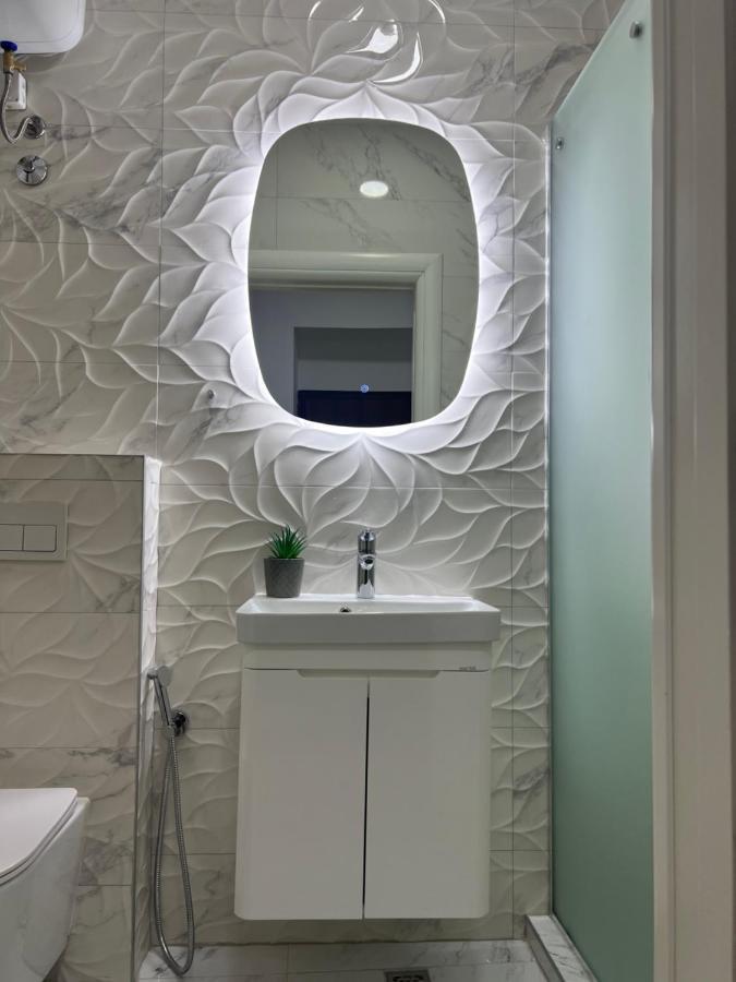 Apartman En Saraybosna Dış mekan fotoğraf