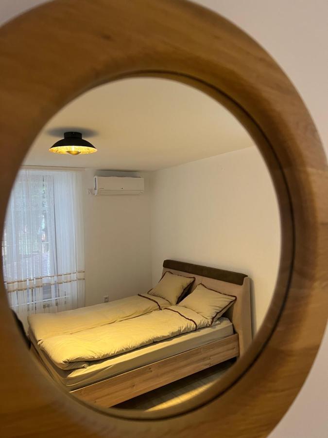 Apartman En Saraybosna Dış mekan fotoğraf
