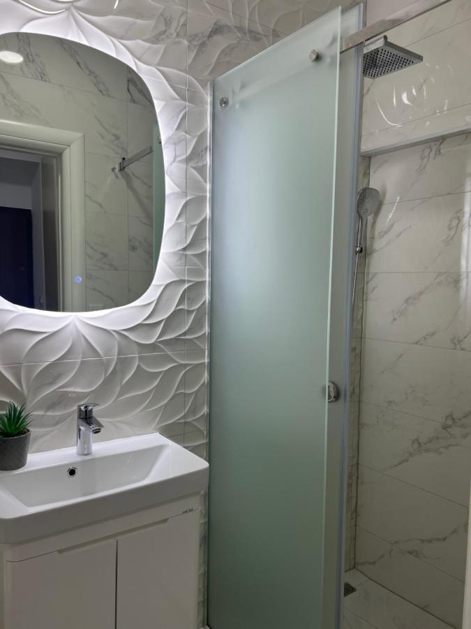 Apartman En Saraybosna Dış mekan fotoğraf