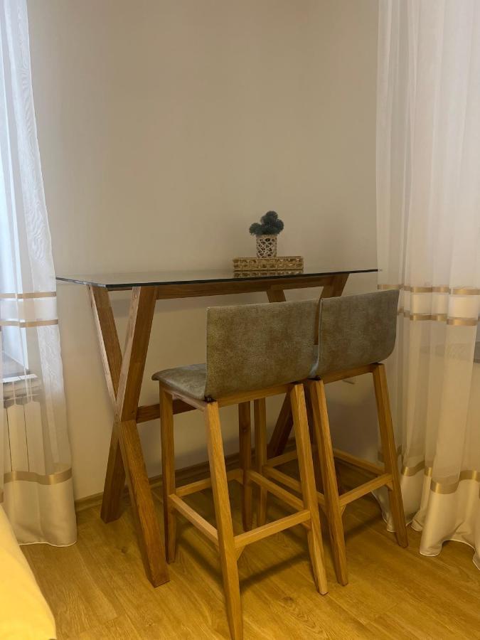 Apartman En Saraybosna Dış mekan fotoğraf