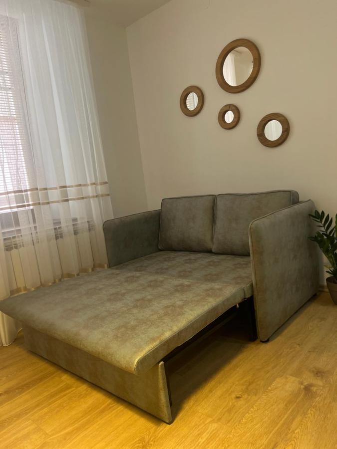 Apartman En Saraybosna Dış mekan fotoğraf