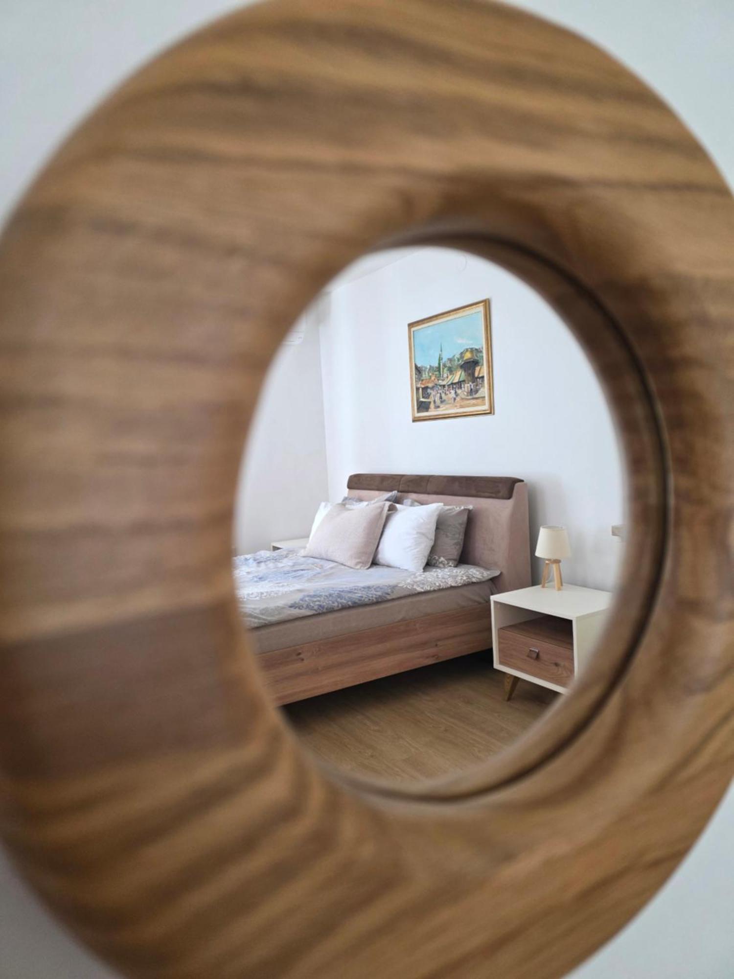 Apartman En Saraybosna Dış mekan fotoğraf
